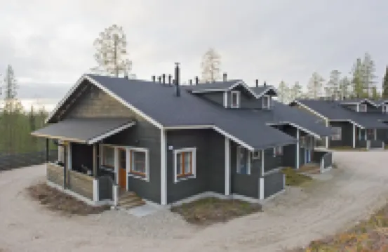 Holiday Club Salla Apartments Hotels in Eastern Lapland