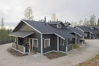 Holiday Club Salla Apartments Các khách sạn ở Eastern Lapland