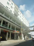 Hotel San José Plaza - Gym