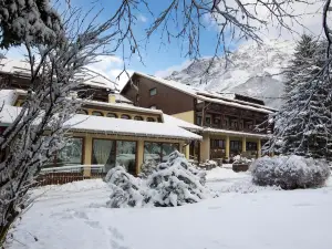 Palace Hotel Wellness & Beauty