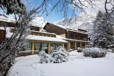 Palace Hotel Wellness & Beauty Hotels near Chiesa di San Vitale