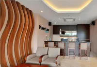 Hotel California Bandung Hotels in Bandung Wetan