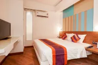 Studio Asoke - Bãi biển