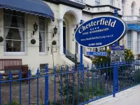 The Chesterfield Guest House, Torquay