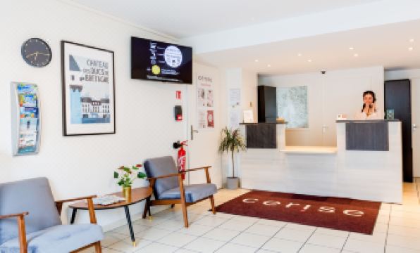 Cerise Nantes Atlantis