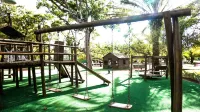 Bahia Plaza Hotel - familiares