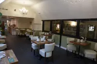 Crossways Inn Hotel a Sedgemoor