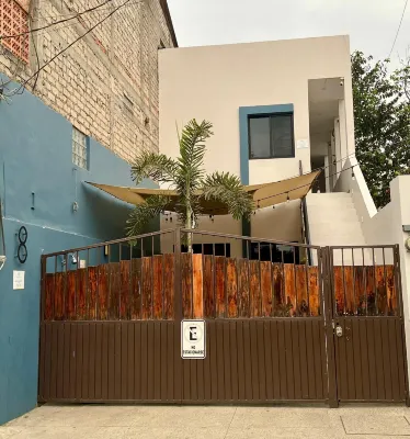 Playa Azul Sayulita Hotels in Sayulita