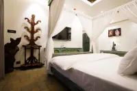 The Kinara Village Hotels in Karandoli