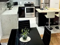 Posh 2BR/2BA King Bed! Free Parking! 30 Min to NYC Hotels in East Orange