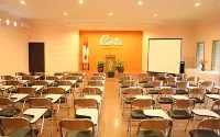 Patria Garden Hotel Hotels in Ngancar