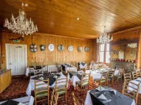St Magnus Bay Hotel