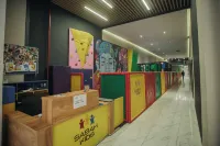 沙巴巴伊爾家庭公寓