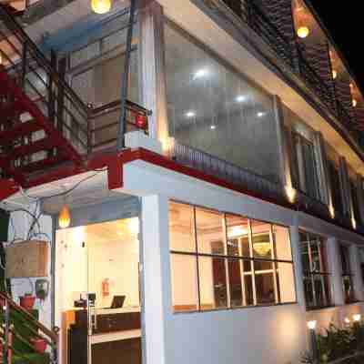 The Sleeping Beauty Hotel Hotel Exterior