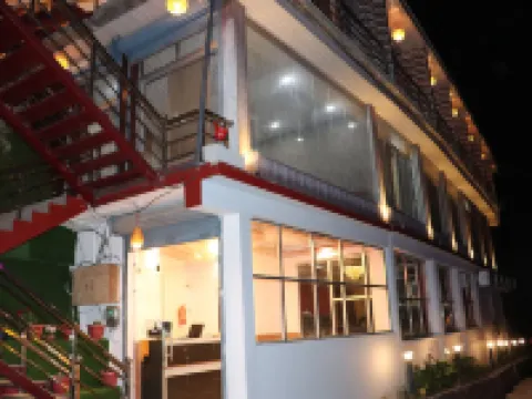 The Sleeping Beauty Hotel Hotels in Chamoli