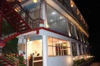 The Sleeping Beauty Hotel