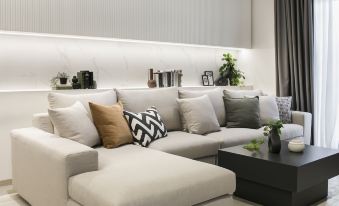 Ultra Chic Modern 4 Bedrooms Apartment in Athens
