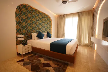 Pruthvi Paradise Отели в г. Тумкур