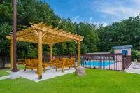 Econo Lodge Battleboro - Rocky Mount I-95