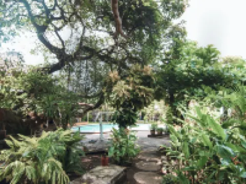Hotel Esencia Nativa Hotels in El Zonte