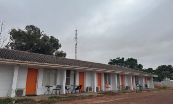 Kondinin Roadhouse Motel