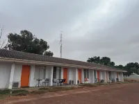 Kondinin Roadhouse Motel - Motels