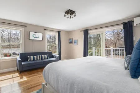 The Cove at Rockport