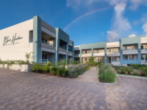 Blue Haven Holiday Apartments Hotels in Oistins