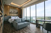 Horison Ultima Sayaga Cibinong Hotels in Cibinong