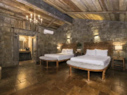 The Inn at Zaca Creek Hotels in Buellton