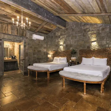 The Inn at Zaca Creek