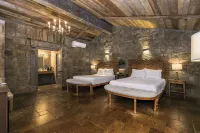 The Inn at Zaca Creek Các khách sạn ở Los Olivos