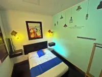 Casona Don Juan Hostel Hotels in San Gil