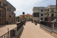 C&A Orchid Apartments Hôtels à : Mukono