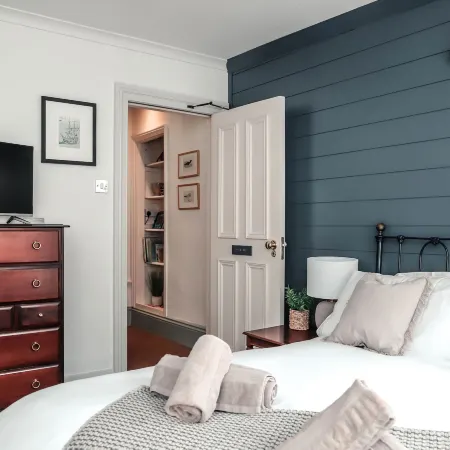 The Endeavour Restaurant with Rooms