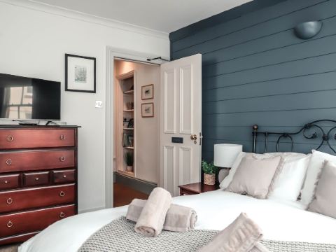 The Endeavour Restaurant with Rooms