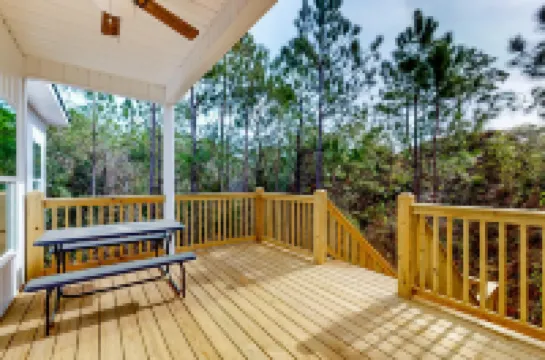 Beachside Bliss at Driftwood Cottage - Unit 1