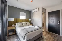 Cozy Studio with Free Parking and Modern Amenities - Inviting Getaway Hotels in Wallkill