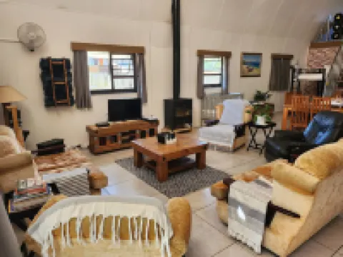 Arch Cabins Self Catering Homes Storms River Hotels in Stormsrivier