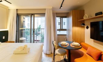 Yume Quad Campo Belo