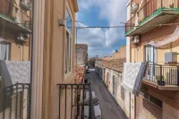 A'storia Hotel a Siracusa