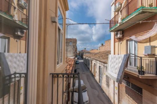 View from Hotel A'Storia Photo