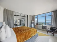 Don Rafa Boutique Hotel & Residences Hotels near Munoz Rivera Park