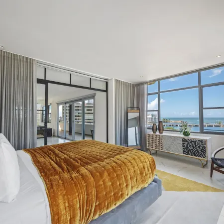 Don Rafa Boutique Hotel & Residences