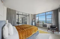Don Rafa Boutique Hotel & Residences - parking