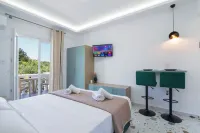 Anais Luxury Living - Green by CorfuEscapes Hotels in Korissia
