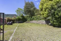 Vintage Apartment with Garden by Wonderful Italy Hotels near Santa Margherita Ligure