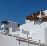 Galma Luxury Homes Hôtels à : Panormos Kalymnos