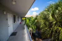 The Victor Apartments by Lowkl