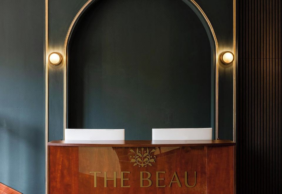 더 보우 다운타운 샌디에이고 가스램프 쿼터